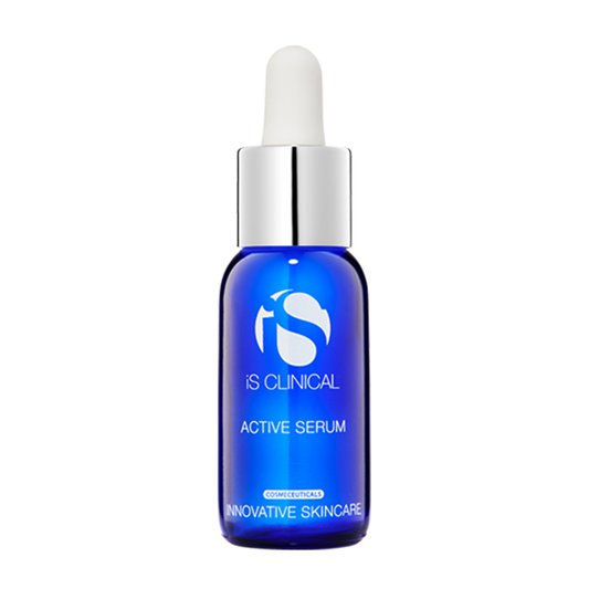 iS Clinical: Active Serum 30ml