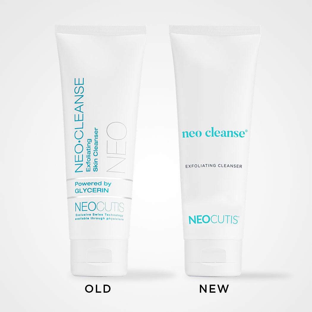 Neocutis Neo Cleanse Exfoliating Skin Cleanser 125ml / 4.2fl oz