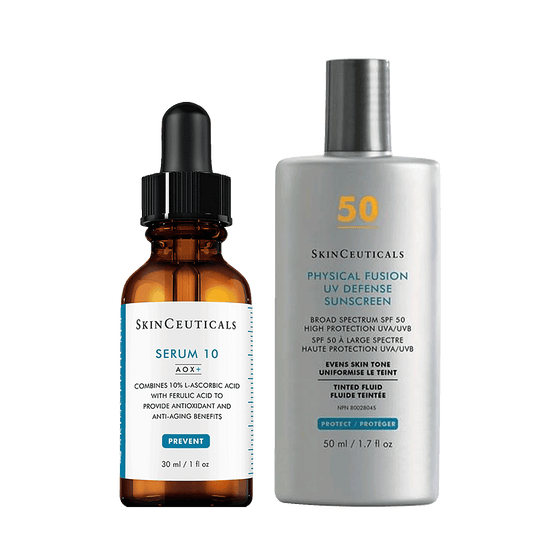 SKINCEUTICALS SENSITIVE DUO