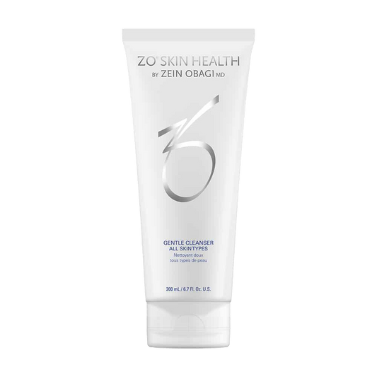 ZO Skin Health Gentle Cleanser 200 mL / 6.7 Fl. Oz.